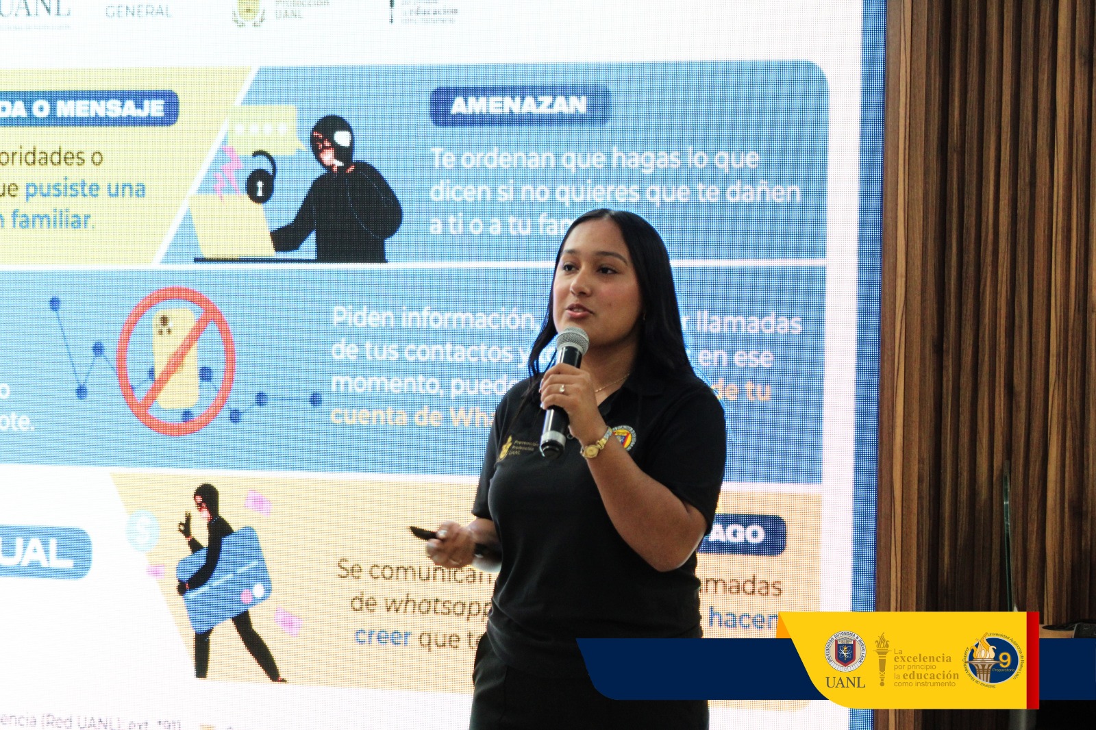 Prevención de la extorsión telefónica (1)