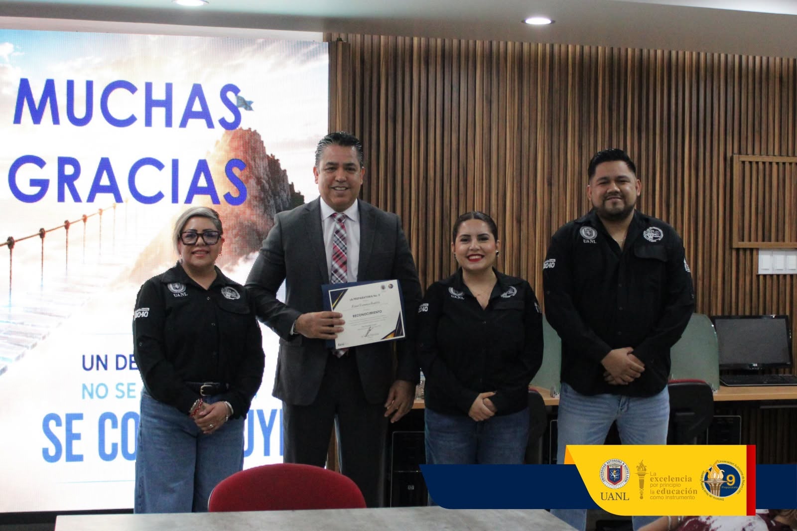 Conferencia “La gestión del éxito en la profesión de la Actividad Física y Deporte” (3)