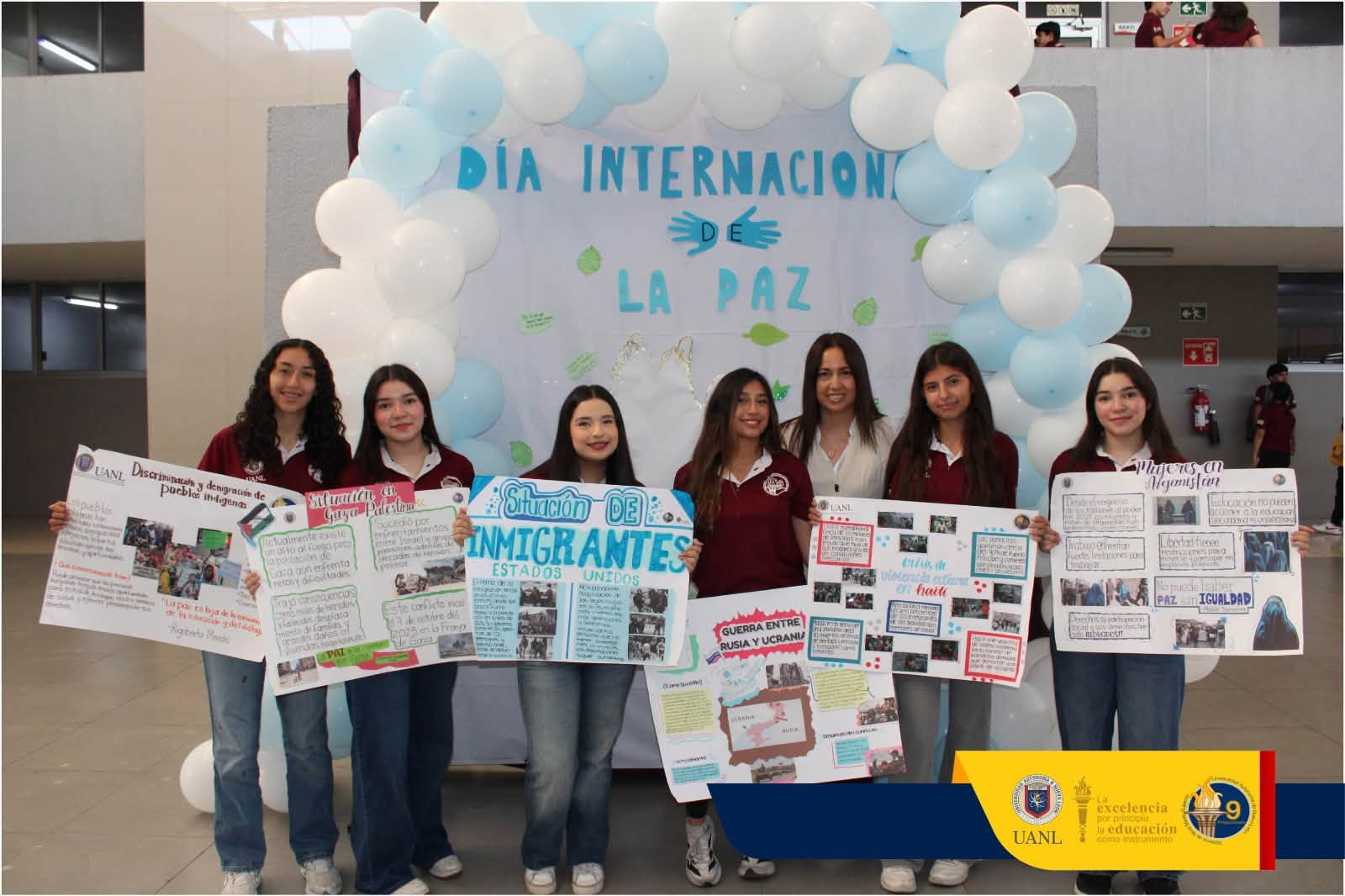 Dia Internacional de la Paz (2)
