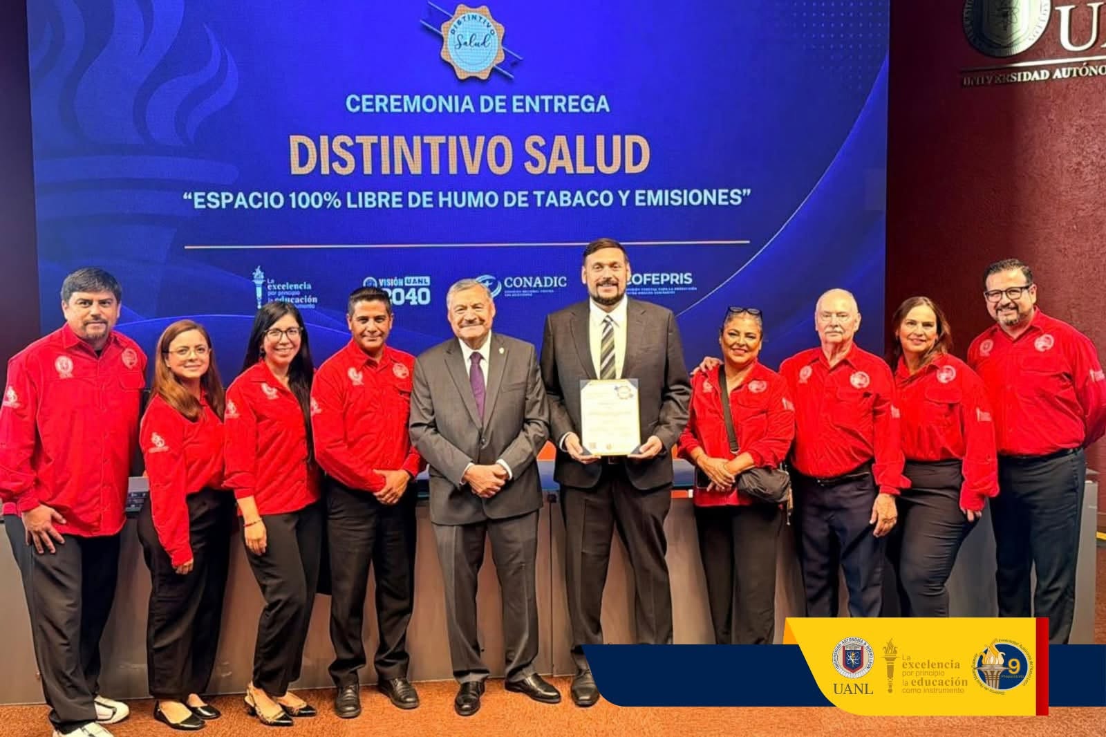 Distintivo Salud (7)