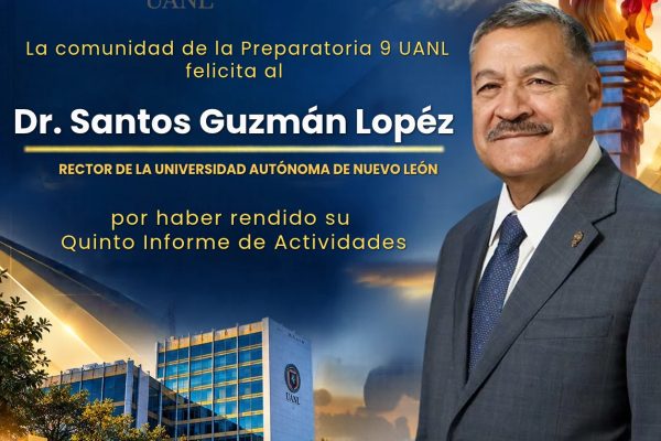 5to informe Dr. Santos Guzman