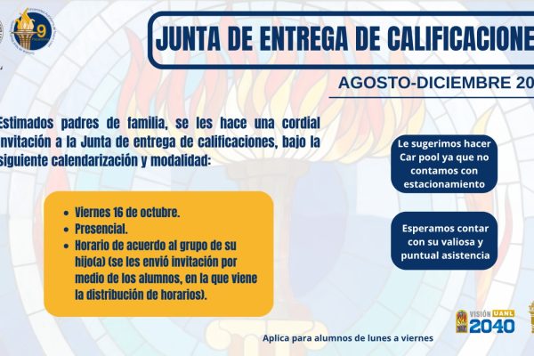 Junta de Padres