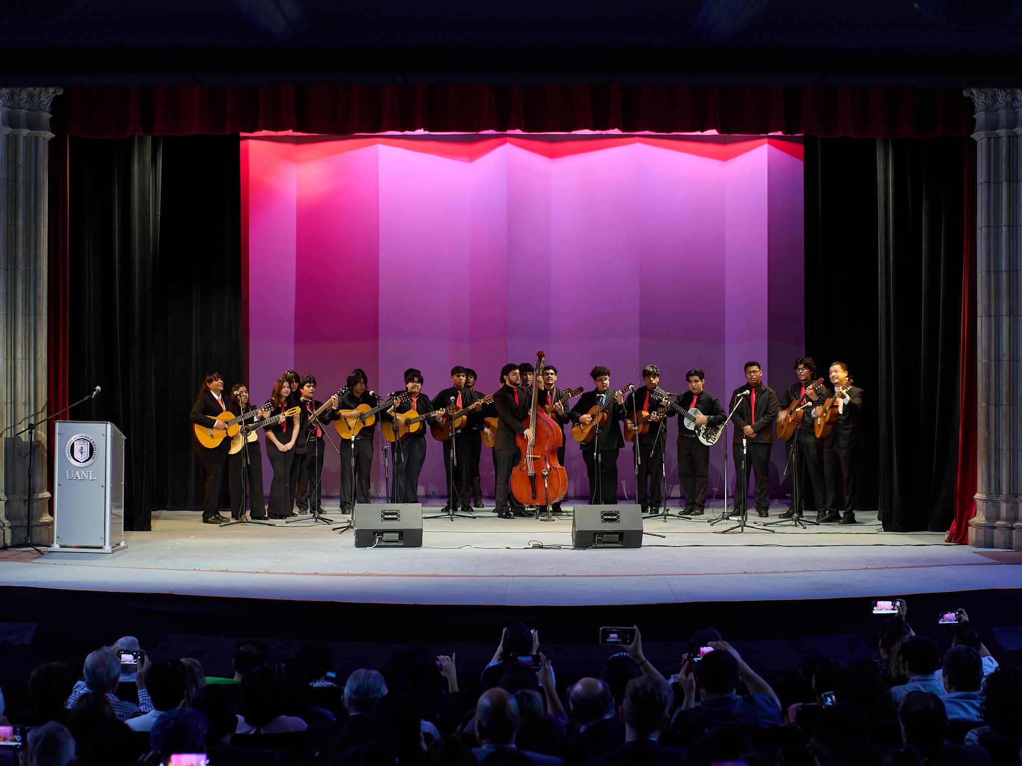 Rondalla Prepa 9